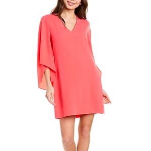 CROSBY by Mollie Burch Olivia Shift Dress
Size: S